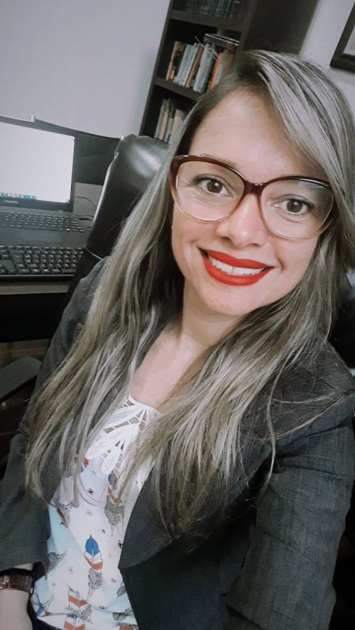 Nadja Maria de Lima