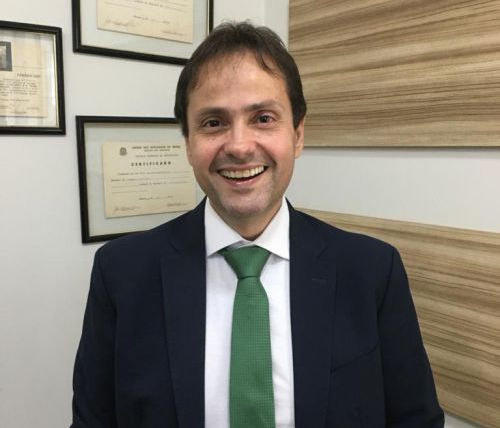 JOSÉ PAULO DE BARROS MELLO FILHO